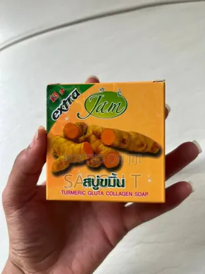 Photo - Face Wash Soap