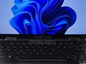 Photo - New Laptop HP Spectre X360 16GB Intel Core i7 SSD 1T