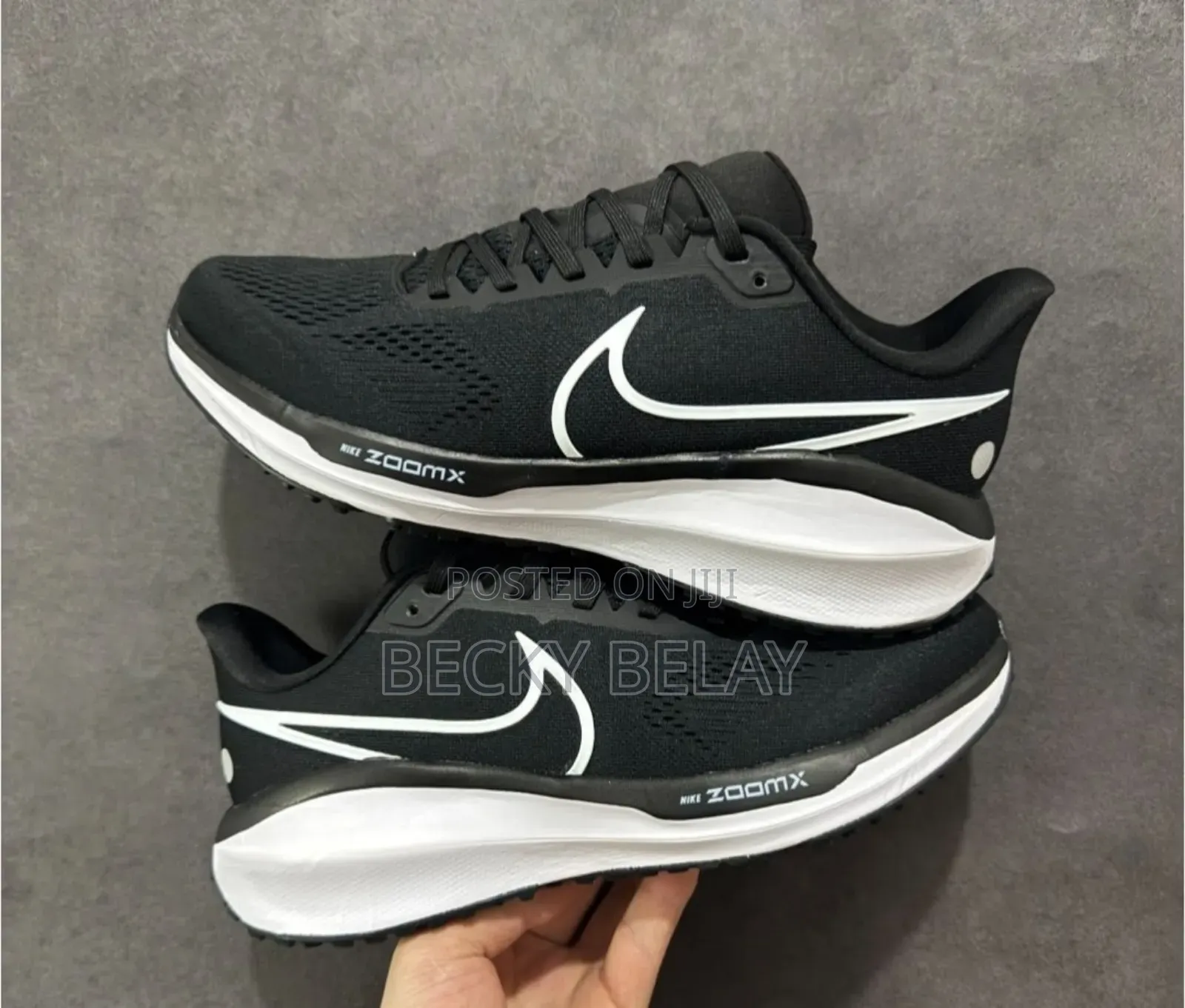 Nike Vomero Men's Sneaker Shoes