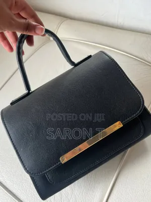 Photo - Small Hand Bag