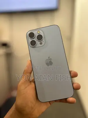 Apple iPhone 13 Pro Max 256 GB Blue