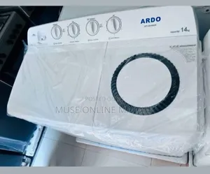 Ardo 14 Kg Washing Machine