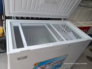 Everest Chest Freezer 300 Liter