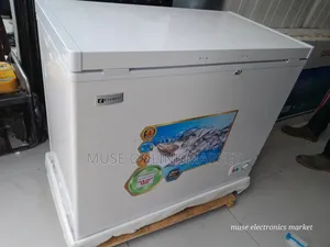 Everest Chest Freezer 300 Liter
