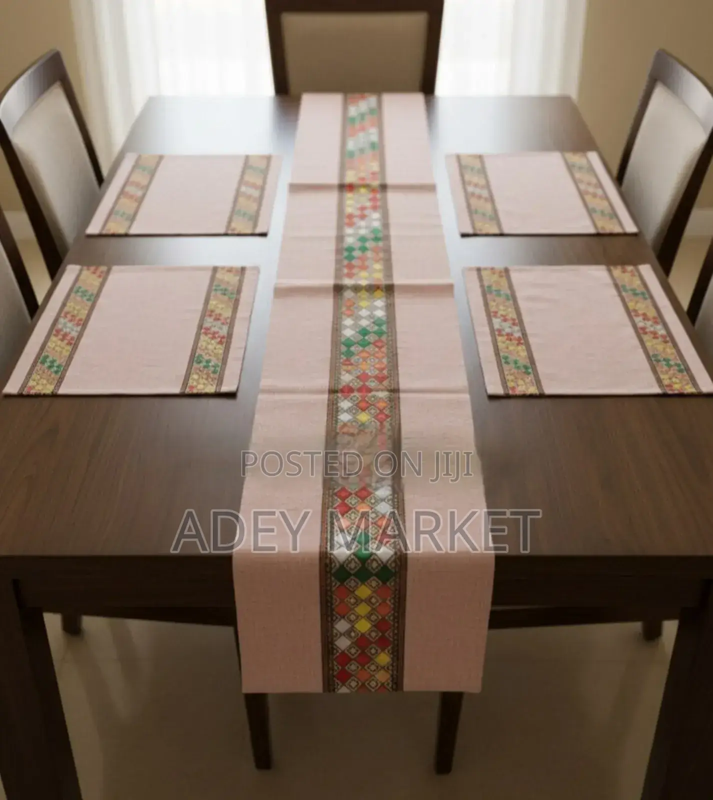 Dining Table Accessories