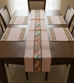 Dining Table Accessories