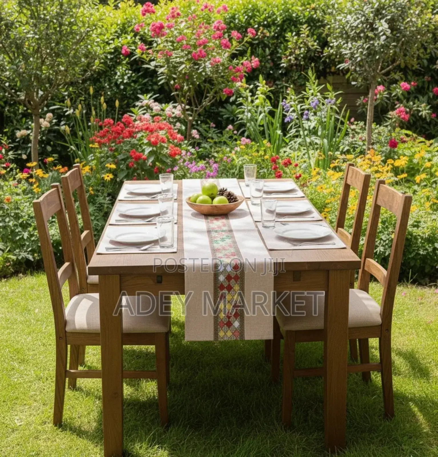 Dining Table Accessories