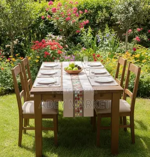 Dining Table Accessories