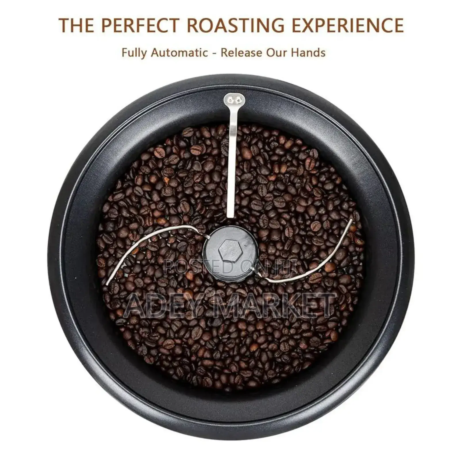 Sonifer Coffee Roaster