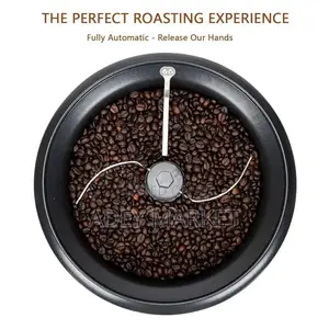Sonifer Coffee Roaster