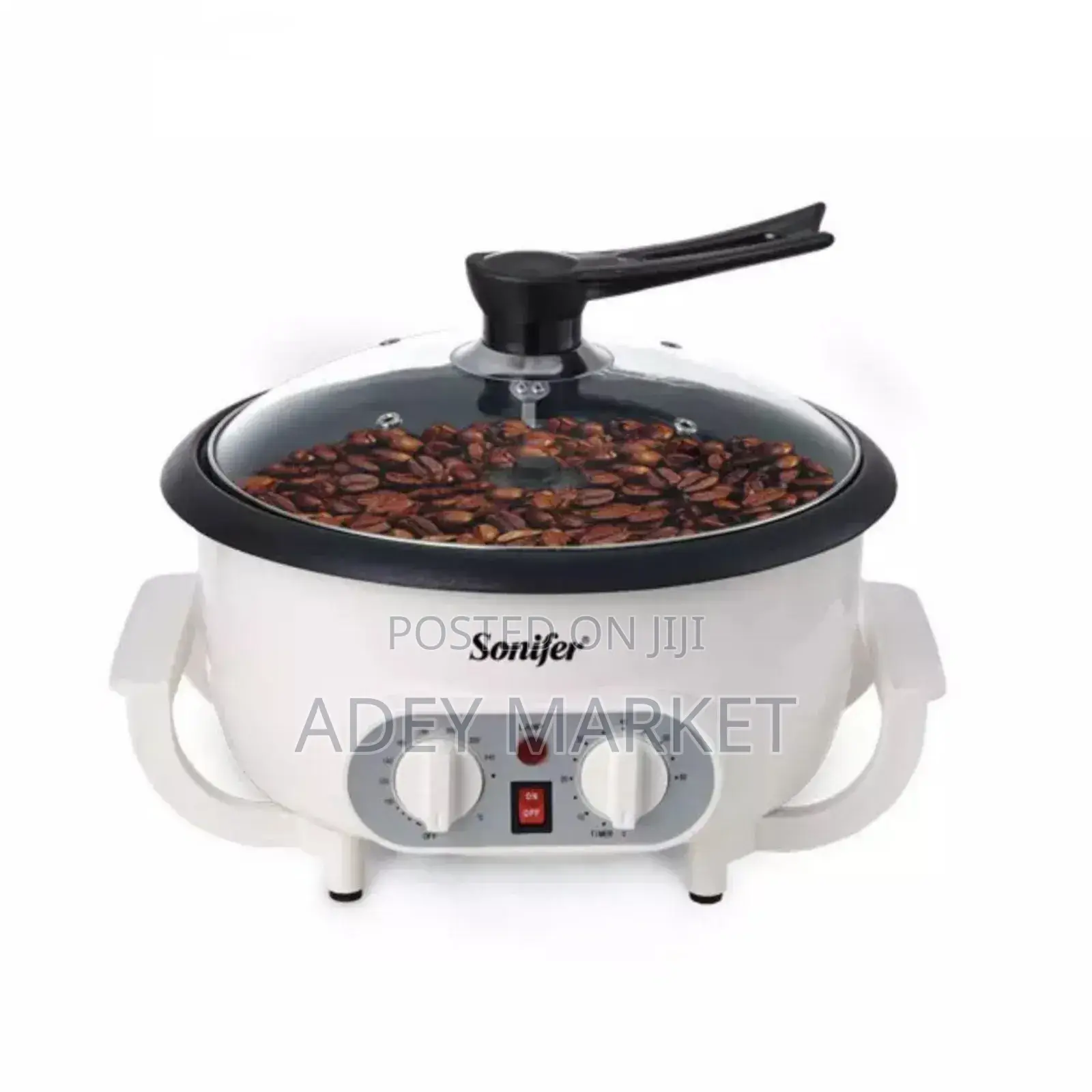 Sonifer Coffee Roaster