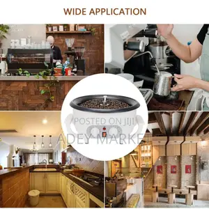 Sonifer Coffee Roaster