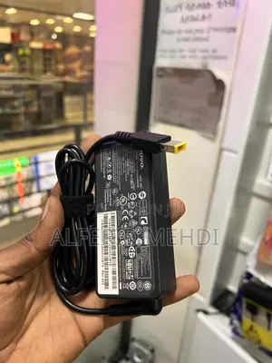 Lenovo Adapter