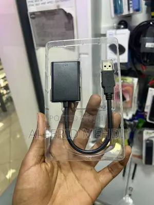 Hdmi to Usb Converter