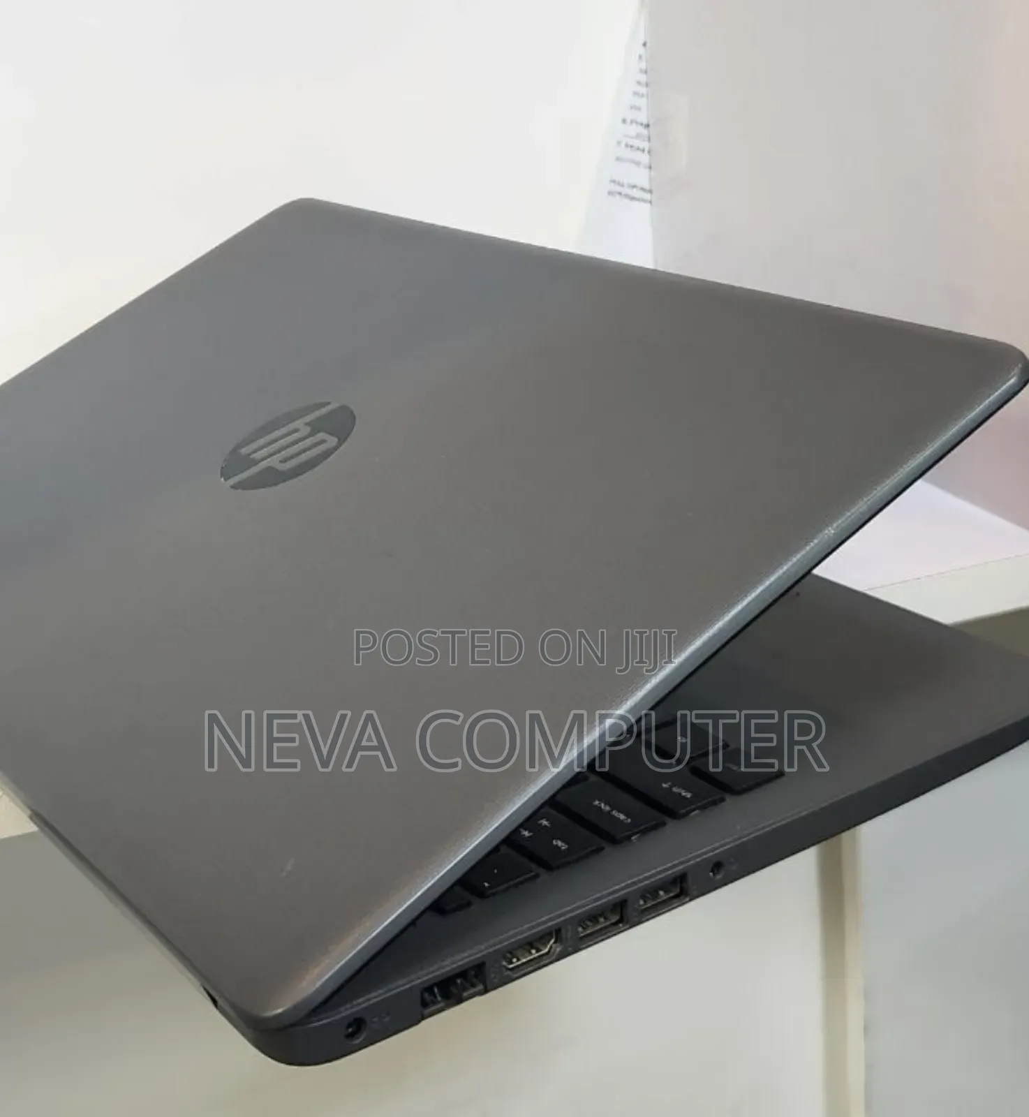 New Laptop HP Stream Notebook 4GB Intel Core 3 SSD 1T