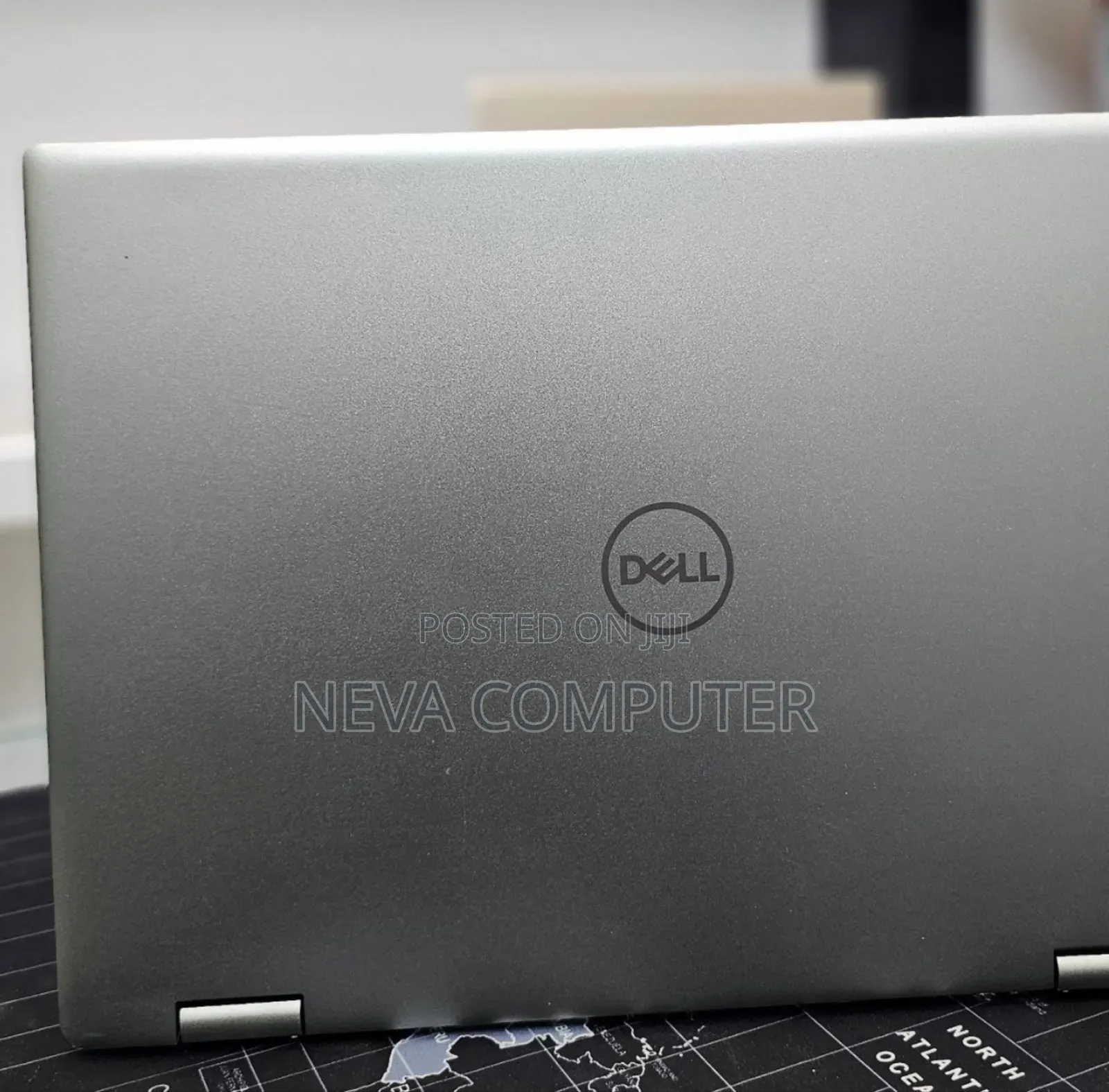 New Laptop Dell Inspiron 15 16GB AMD Ryzen 7 SSD 512GB