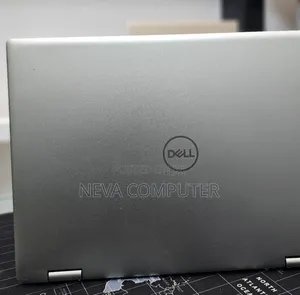 New Laptop Dell Inspiron 15 16GB AMD Ryzen 7 SSD 512GB