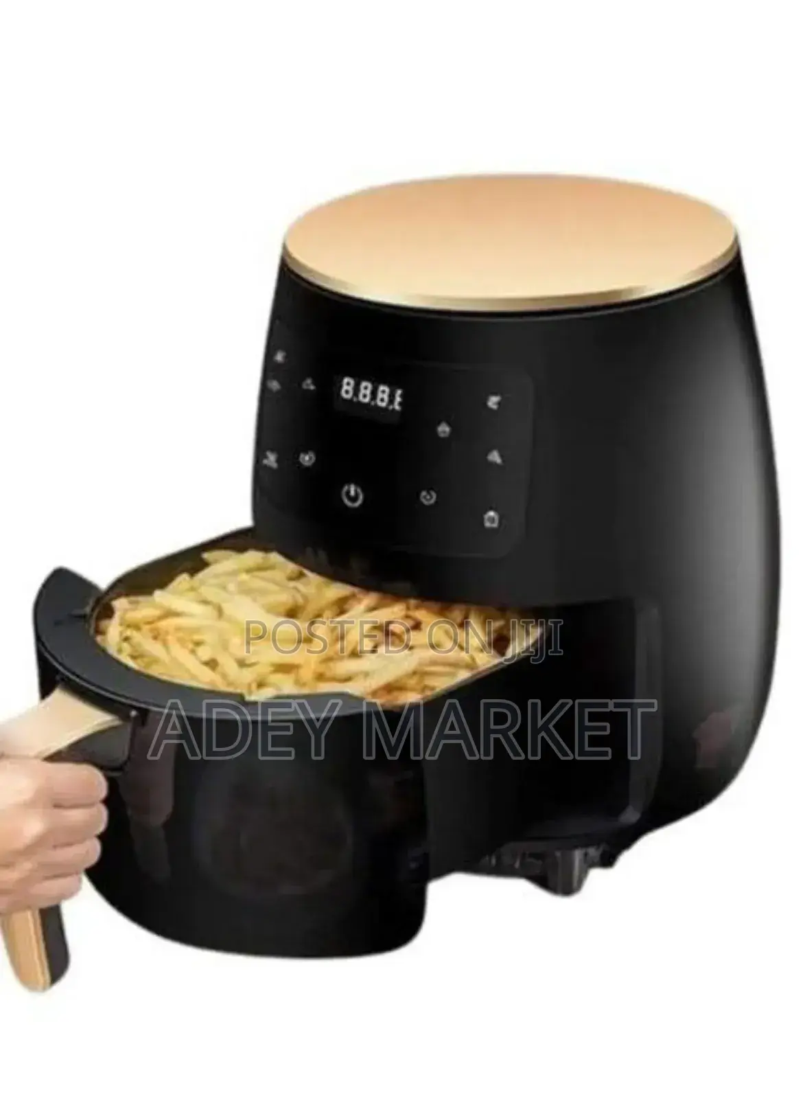 Sutai Air Fryer