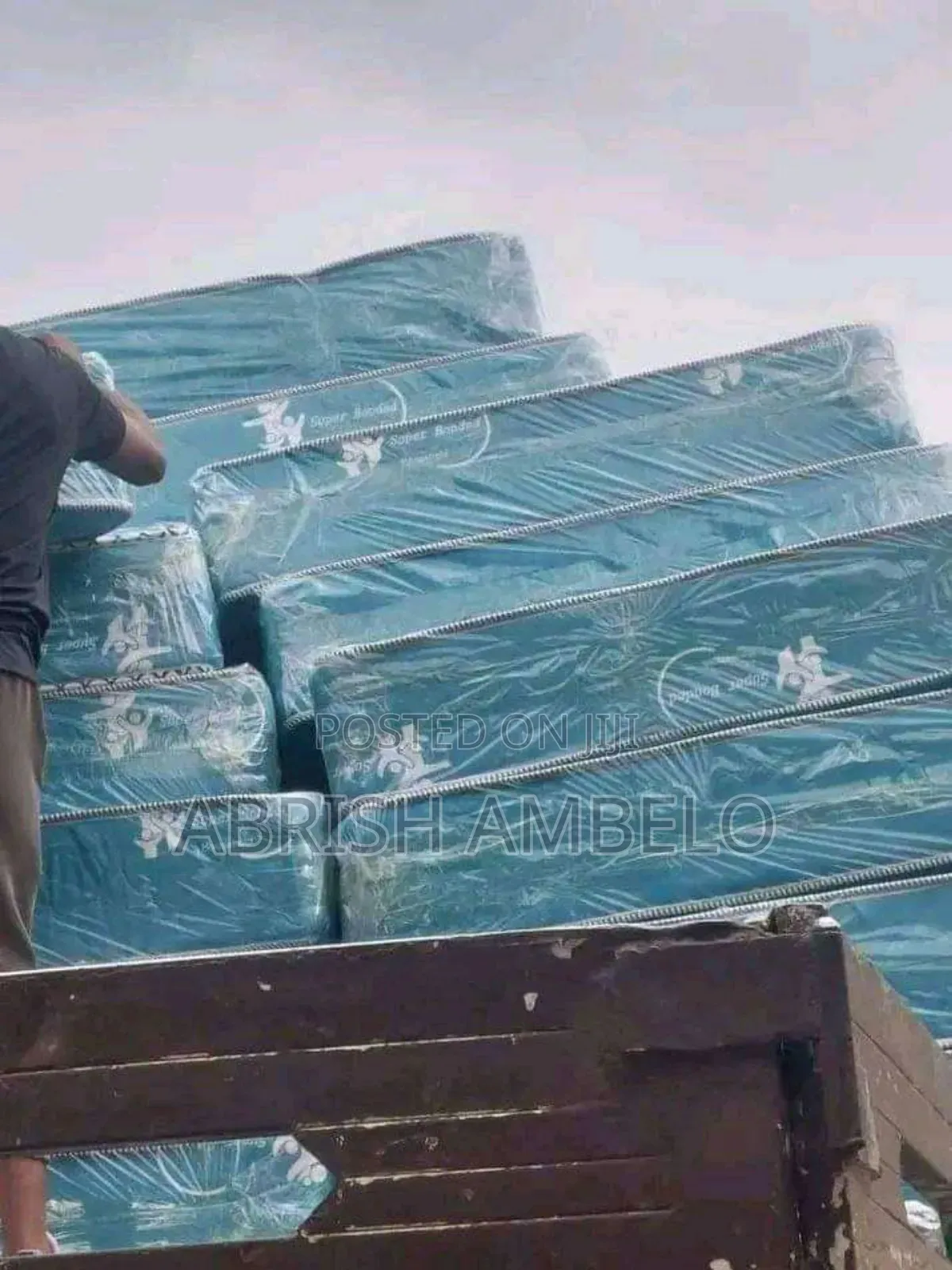 Rodas Foam Quality Addis Ababa Ethiopia Delivery Free