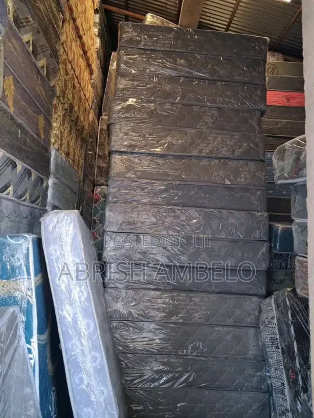 Extra Bonded Foam Different Color Choice High Quality Bonded