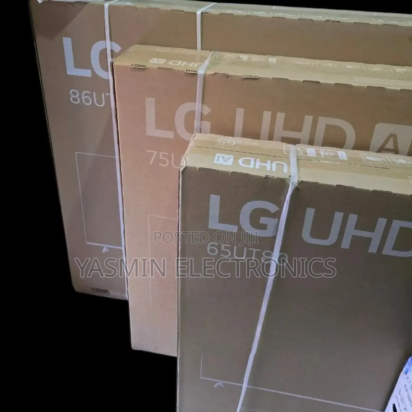 Lg Tv 65ut80 Uhd Tv Deliver