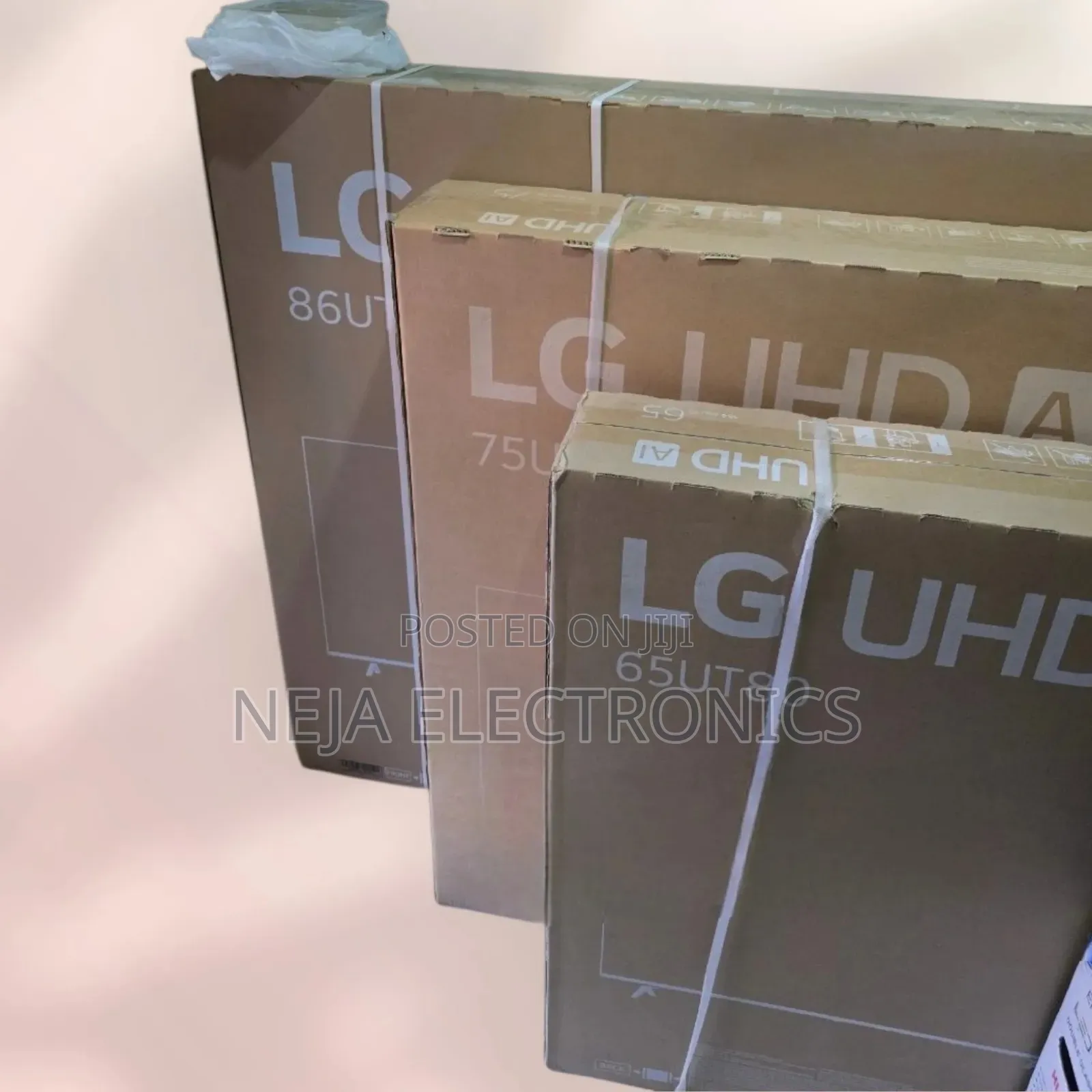 Lg Tv 65ut80 Uhd Tv Deliver