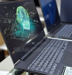 New Laptop HP Victus 15 16GB Intel Core I7 SSD 1T