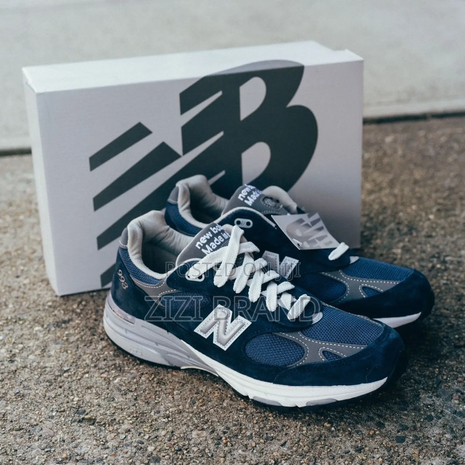 New Balance Usa