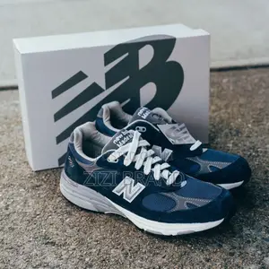 New Balance Usa