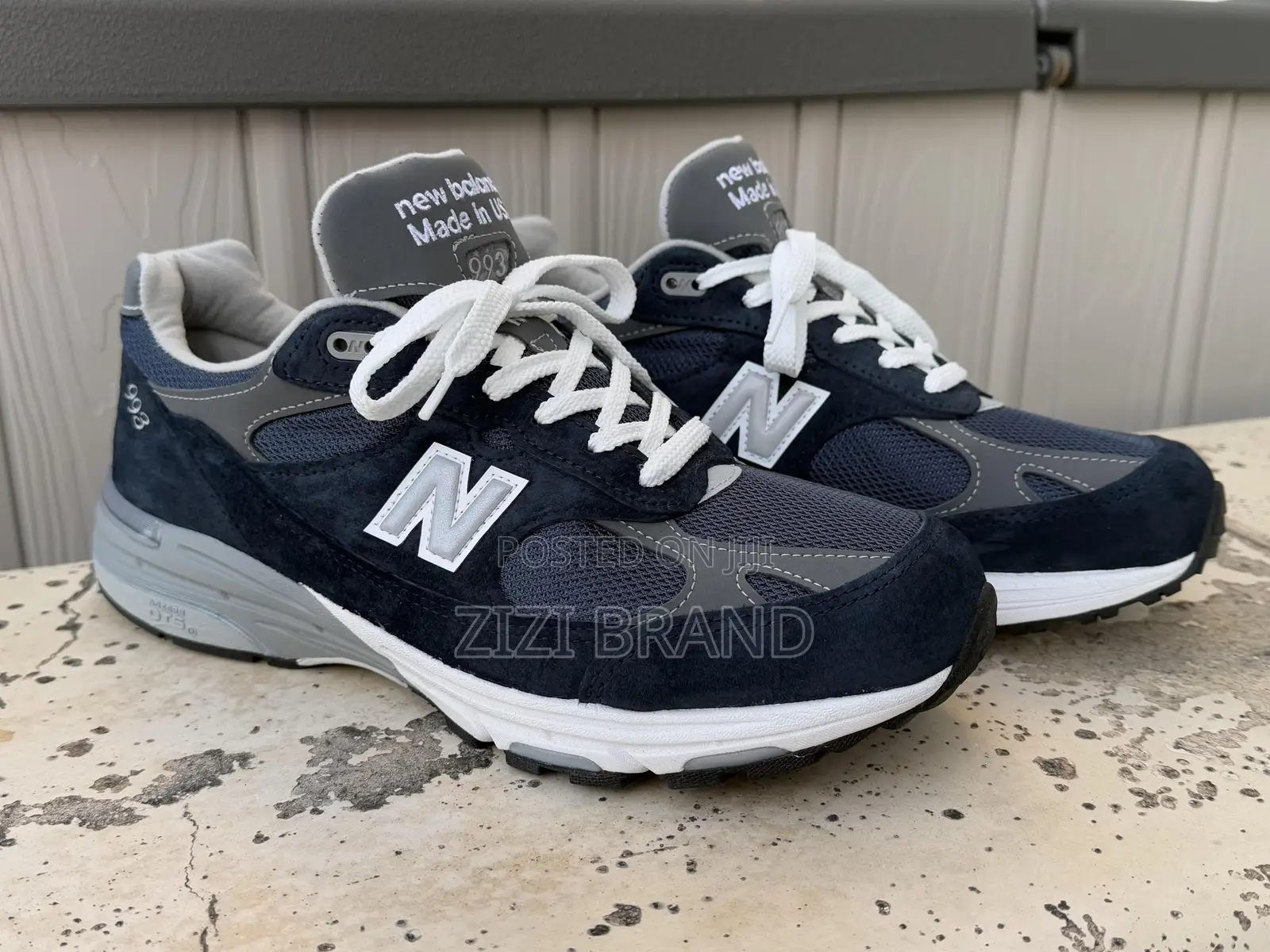 New Balance Usa