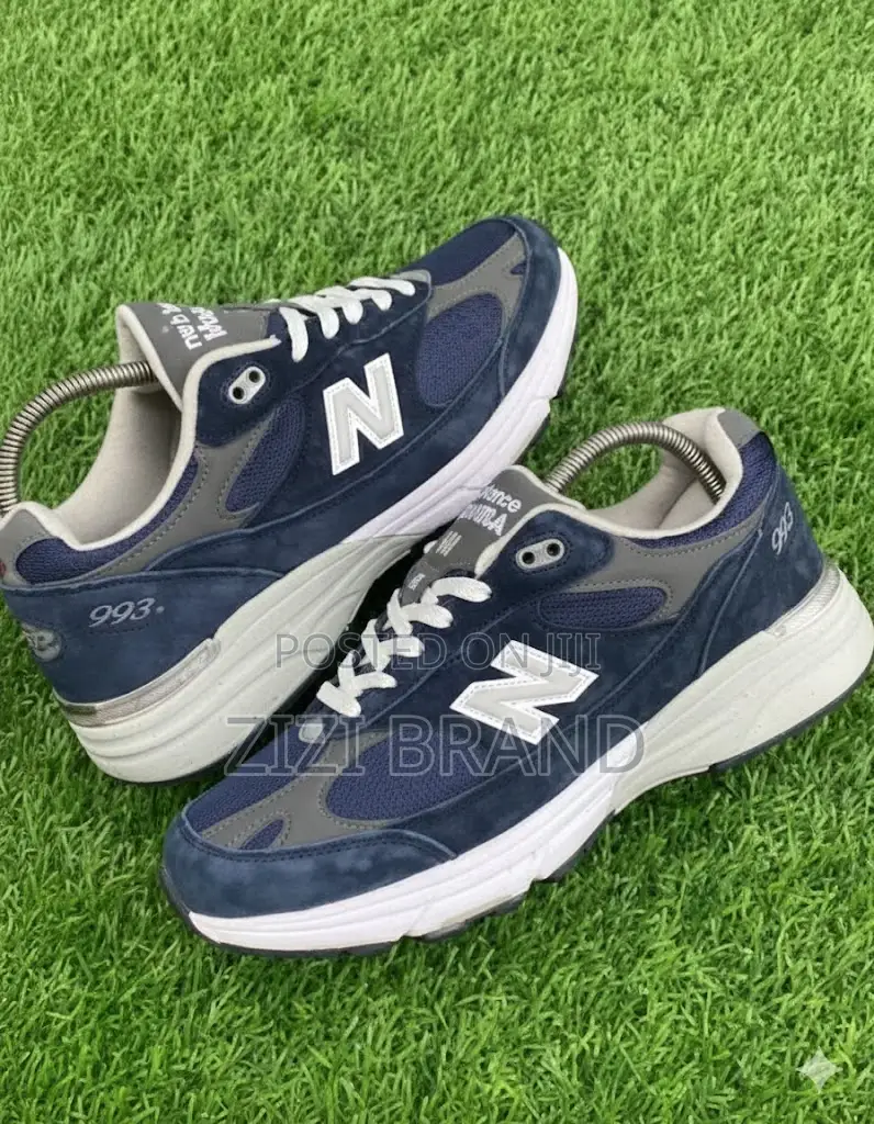 New Balance Usa