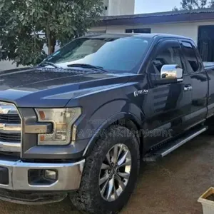 Ford F-150 2016 Beige