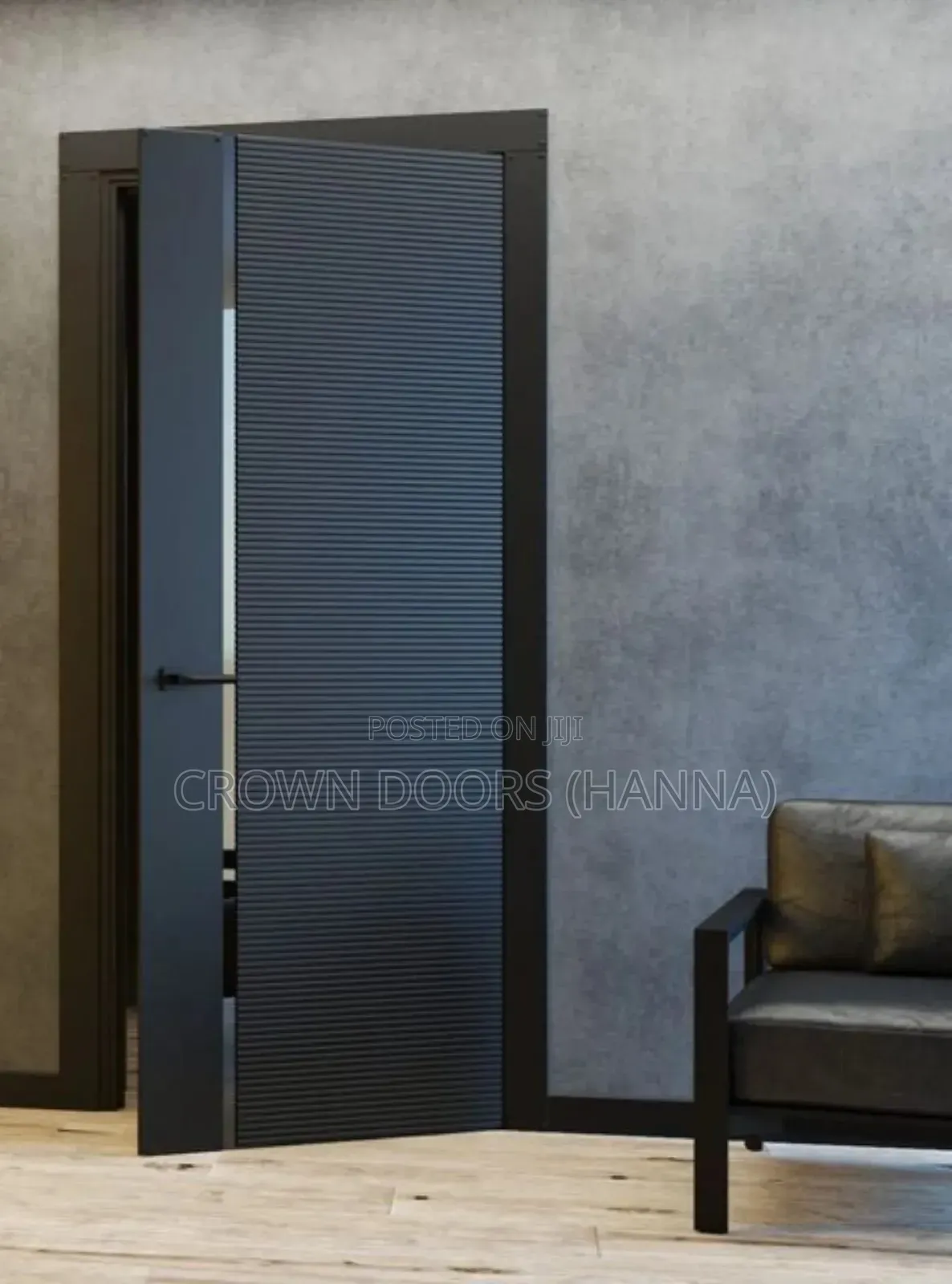 Engineered Wooden Door, 100% Water Proof Doors for Main Gate Indoors.