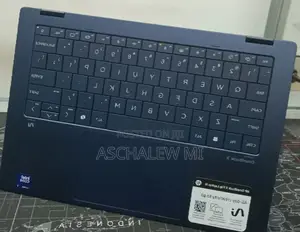 New Laptop HP OmniBook 5 14" 16GB Intel Core Ultra 7 SSD 1T