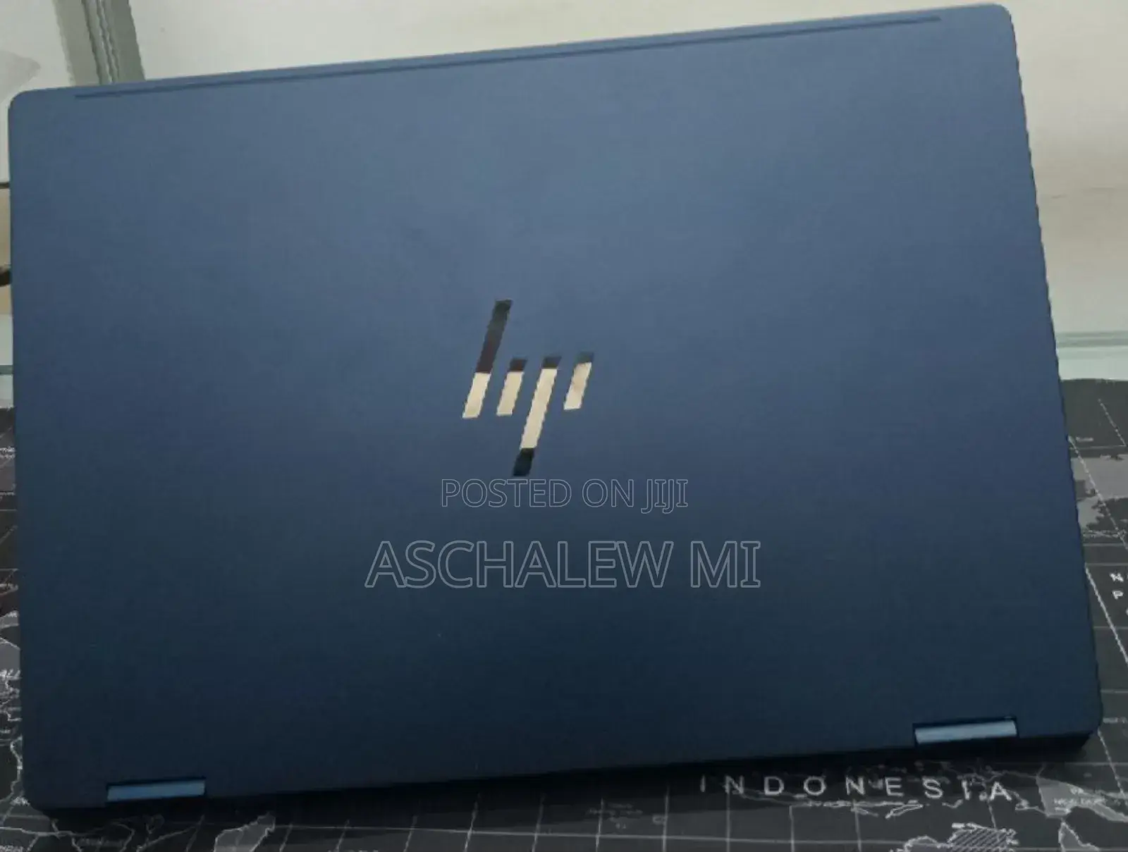 New Laptop HP OmniBook 5 14" 16GB Intel Core Ultra 7 SSD 1T