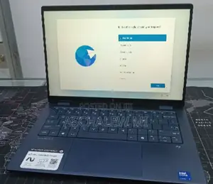 New Laptop HP OmniBook 5 14" 16GB Intel Core Ultra 7 SSD 1T
