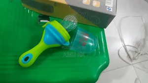 Baby Food Feeder Pacifier