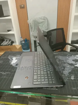 New Laptop Lenovo Yoga 7 15ITL5 16GB AMD Ryzen 7 SSD 512GB