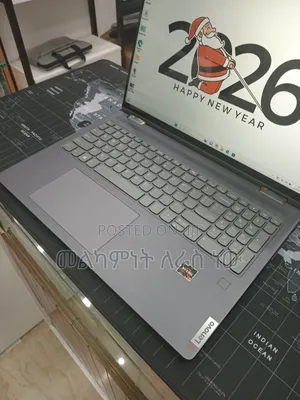 New Laptop Lenovo Yoga 7 15ITL5 16GB AMD Ryzen 7 SSD 512GB