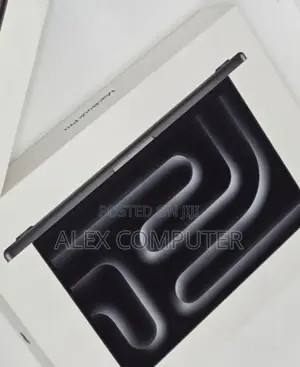 New Laptop Apple MacBook Pro 2024 M4 Pro 14-Inch 16GB Apple M4 SSD 1T