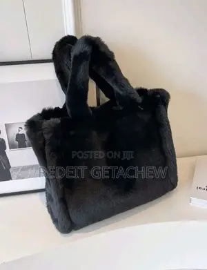 Photo - Women Tote Bag