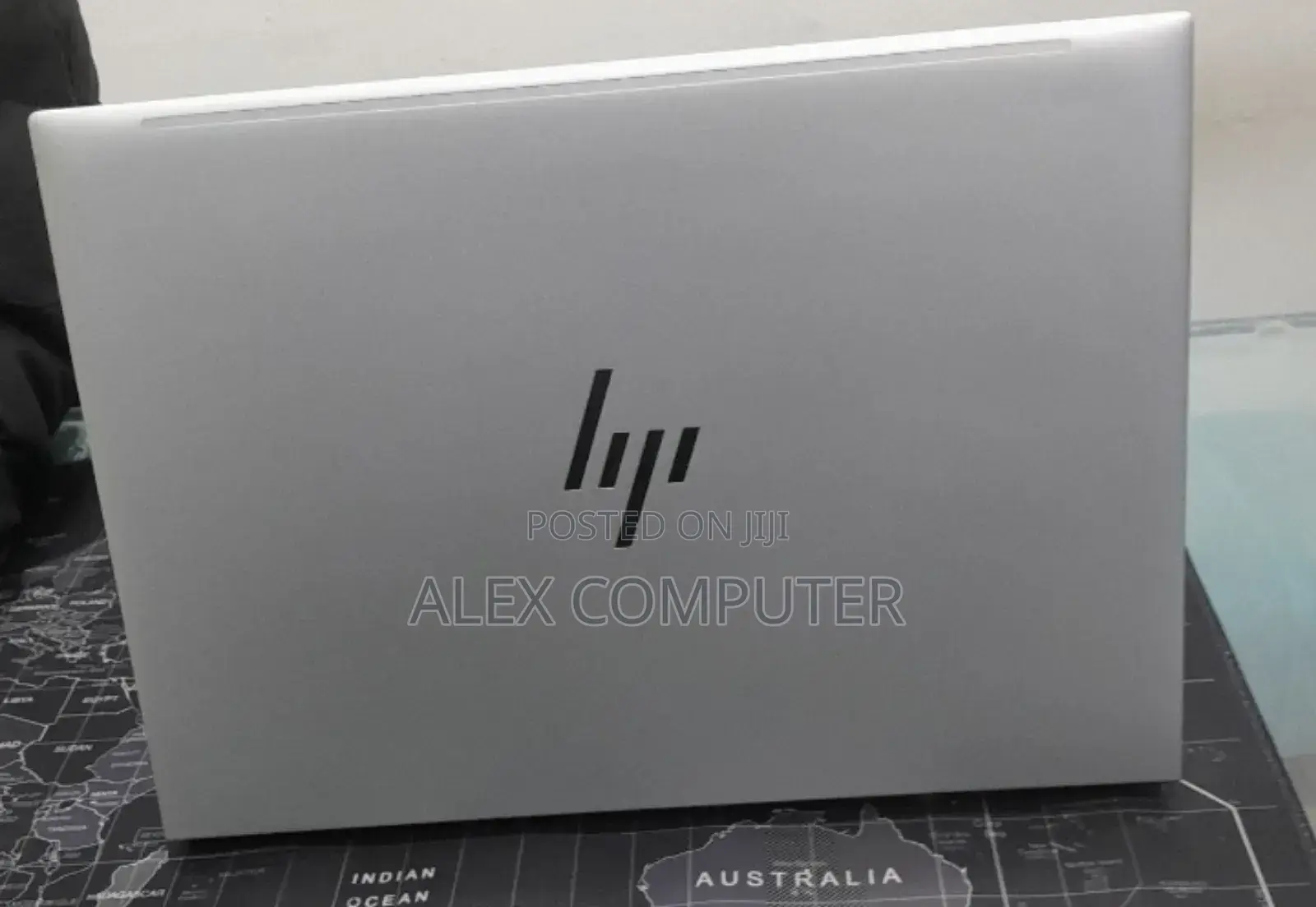 New Laptop HP EliteBook 840 G10 16GB Intel Core I7 SSD 512GB