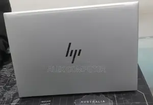 New Laptop HP EliteBook 840 G10 16GB Intel Core I7 SSD 512GB