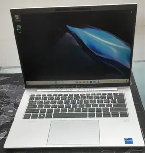 New Laptop HP EliteBook 840 G10 16GB Intel Core I7 SSD 512GB