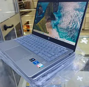 New Laptop HP Stream Notebook 16GB Intel Core I5 SSD 512GB