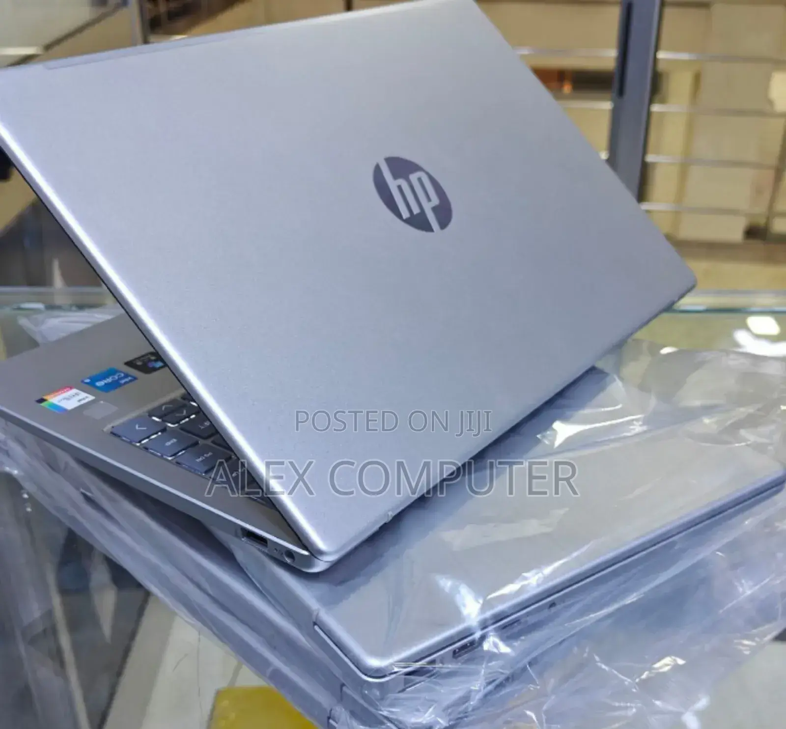 New Laptop HP Stream Notebook 16GB Intel Core I5 SSD 512GB