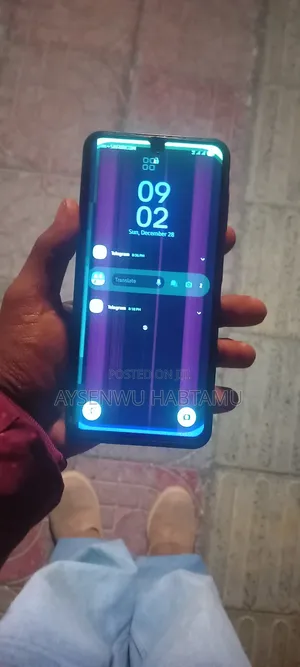 New Samsung Galaxy A16 5G 128 GB