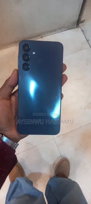 New Samsung Galaxy A16 5G 128 GB