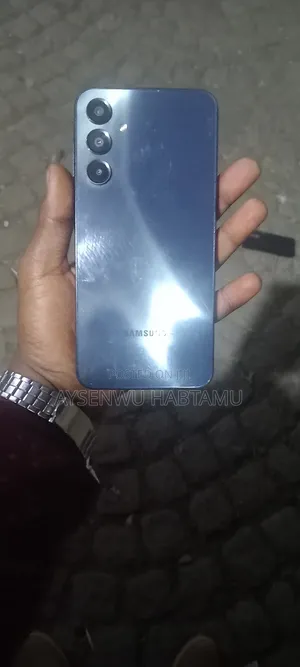 New Samsung Galaxy A16 5G 128 GB