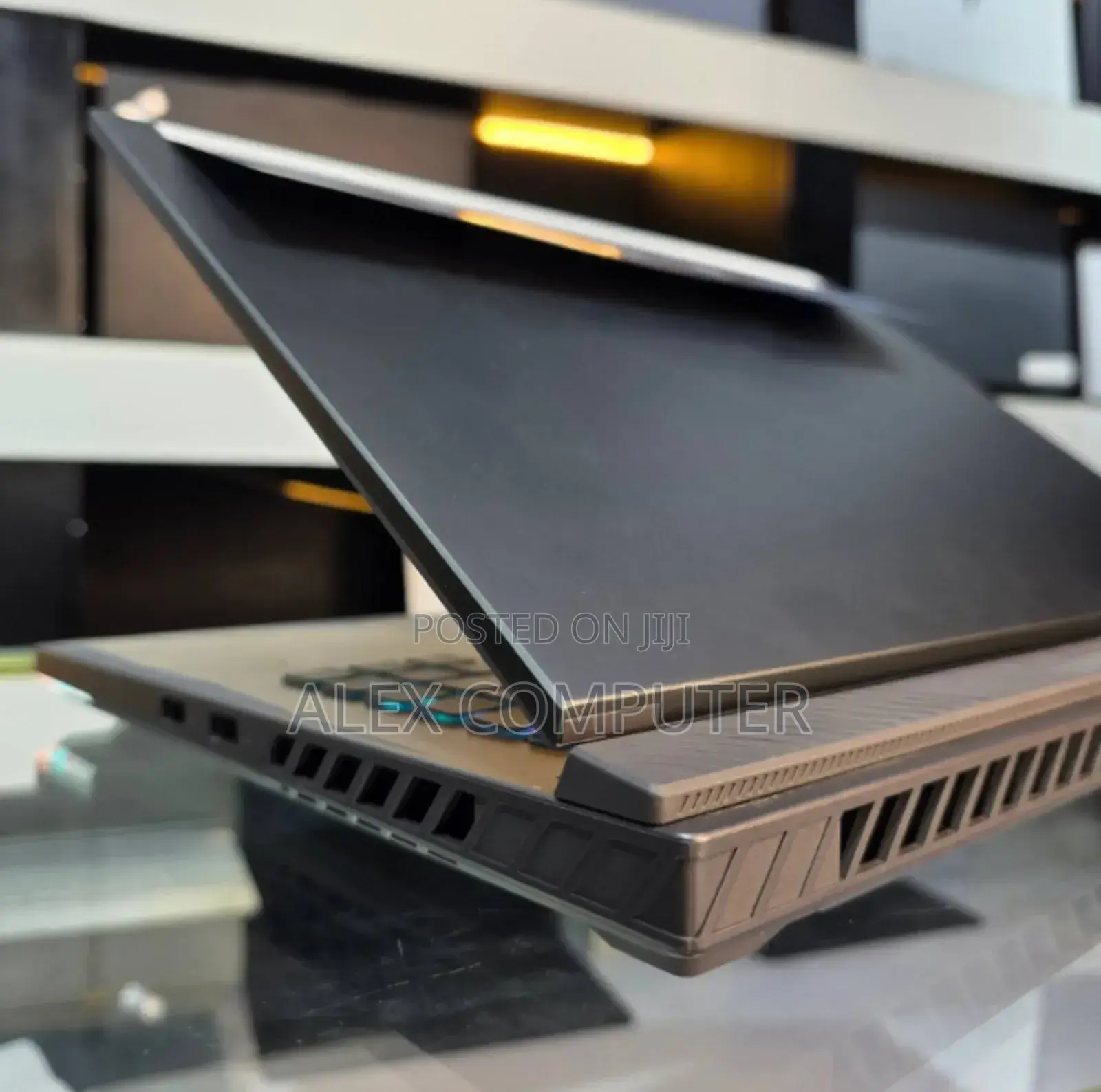 New Laptop Asus ROG Strix G16 G614 16GB Intel Core I9 SSD 1T